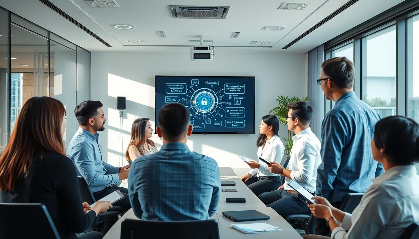 Why Cyber Hygiene Matters